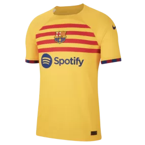 Nike FC Barcelona 23/24 Match Fourth Jersey