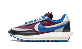 Nike LD Waffle Sacai Undercover Night Maroon Team Royal