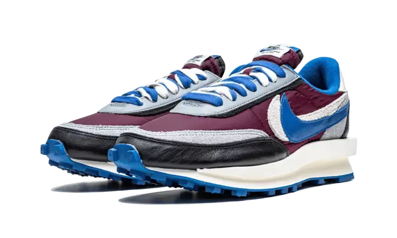 Nike LD Waffle Sacai Undercover Night Maroon Team Royal