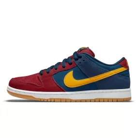 NIKE SB DUNK LOW CATALONIA 2021