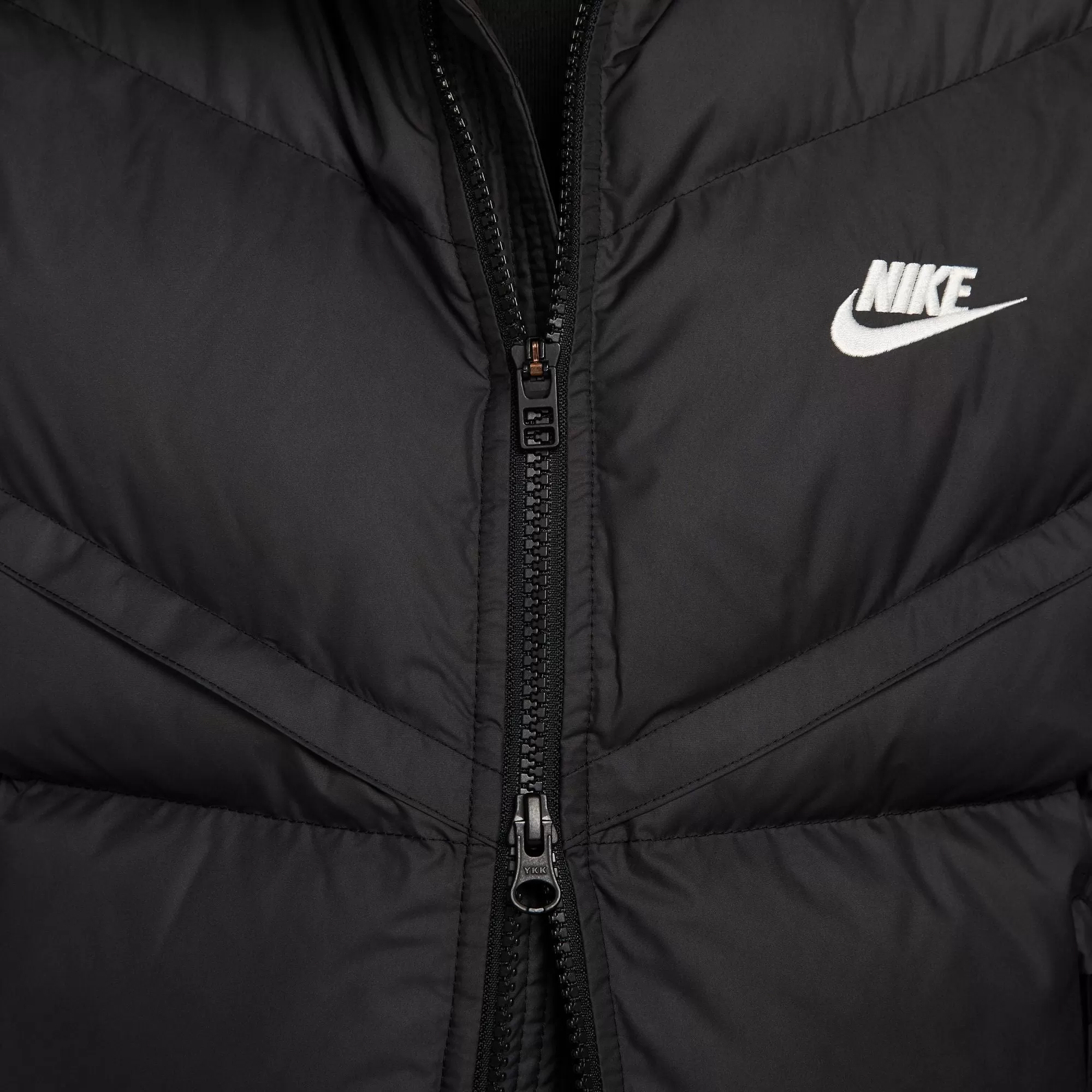 Nike Storm-FIT Windrunner Men's Insulated Gilet