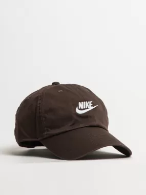 NIKE UNSTRUCTURED FUTURE WASH CLUB CAP