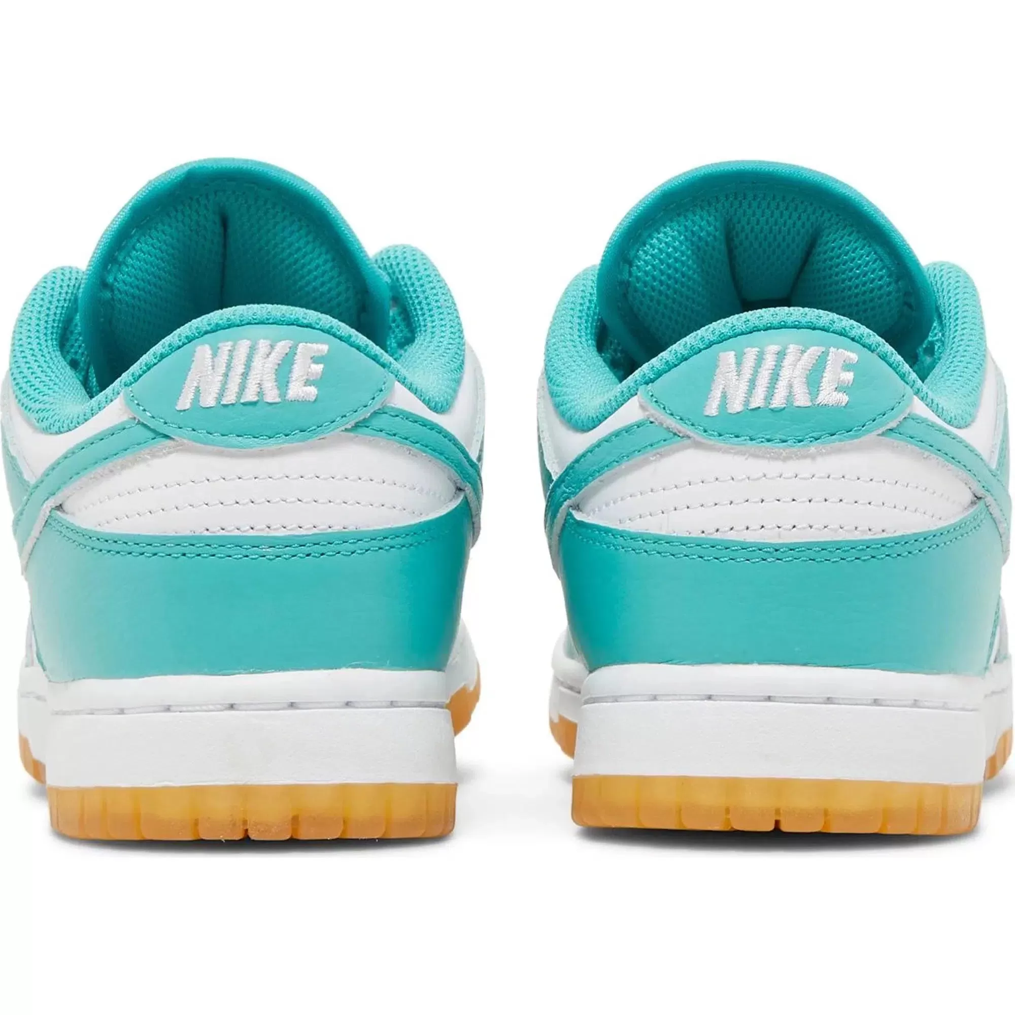 Nike Wmns Dunk Low 'Teal'