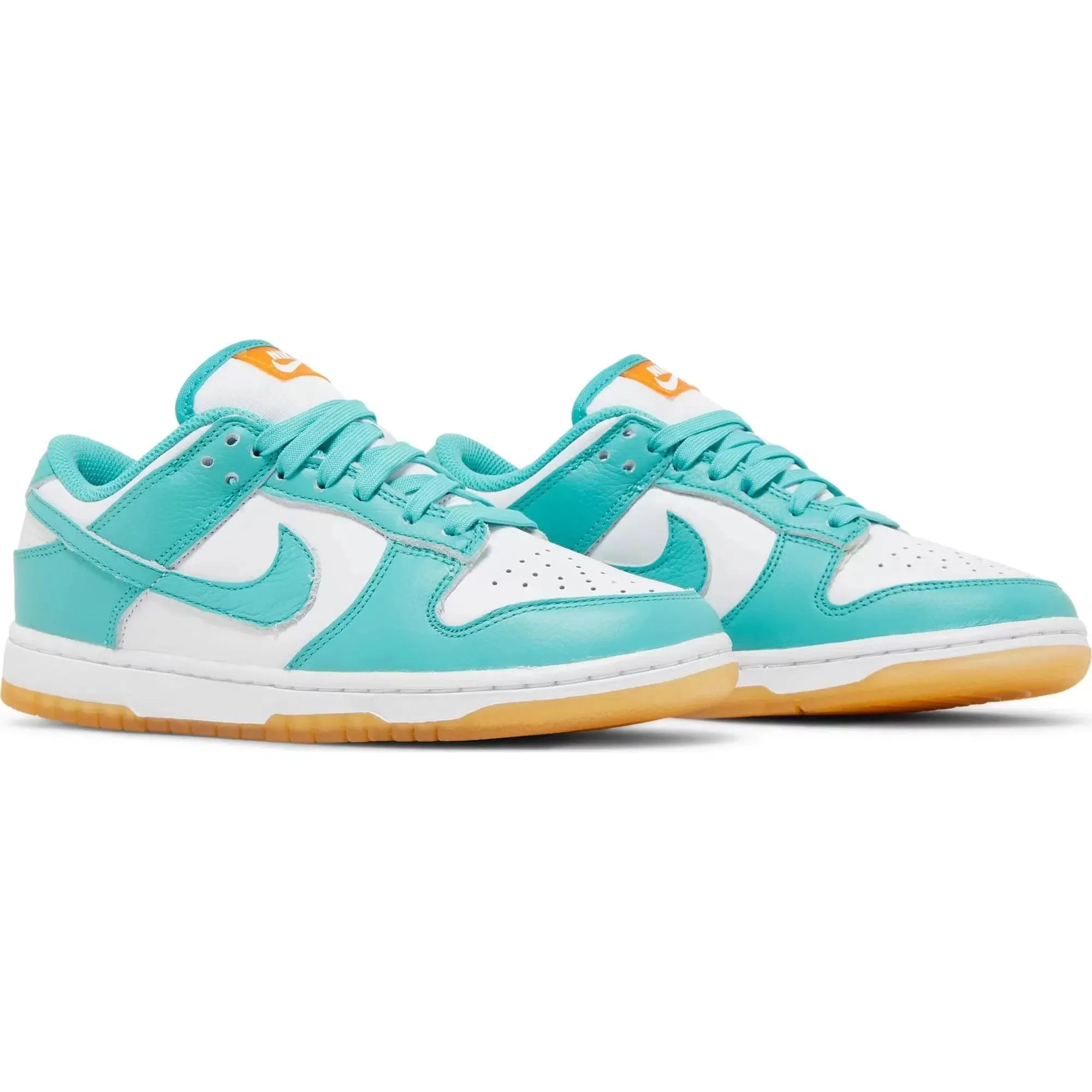 Nike Wmns Dunk Low 'Teal'