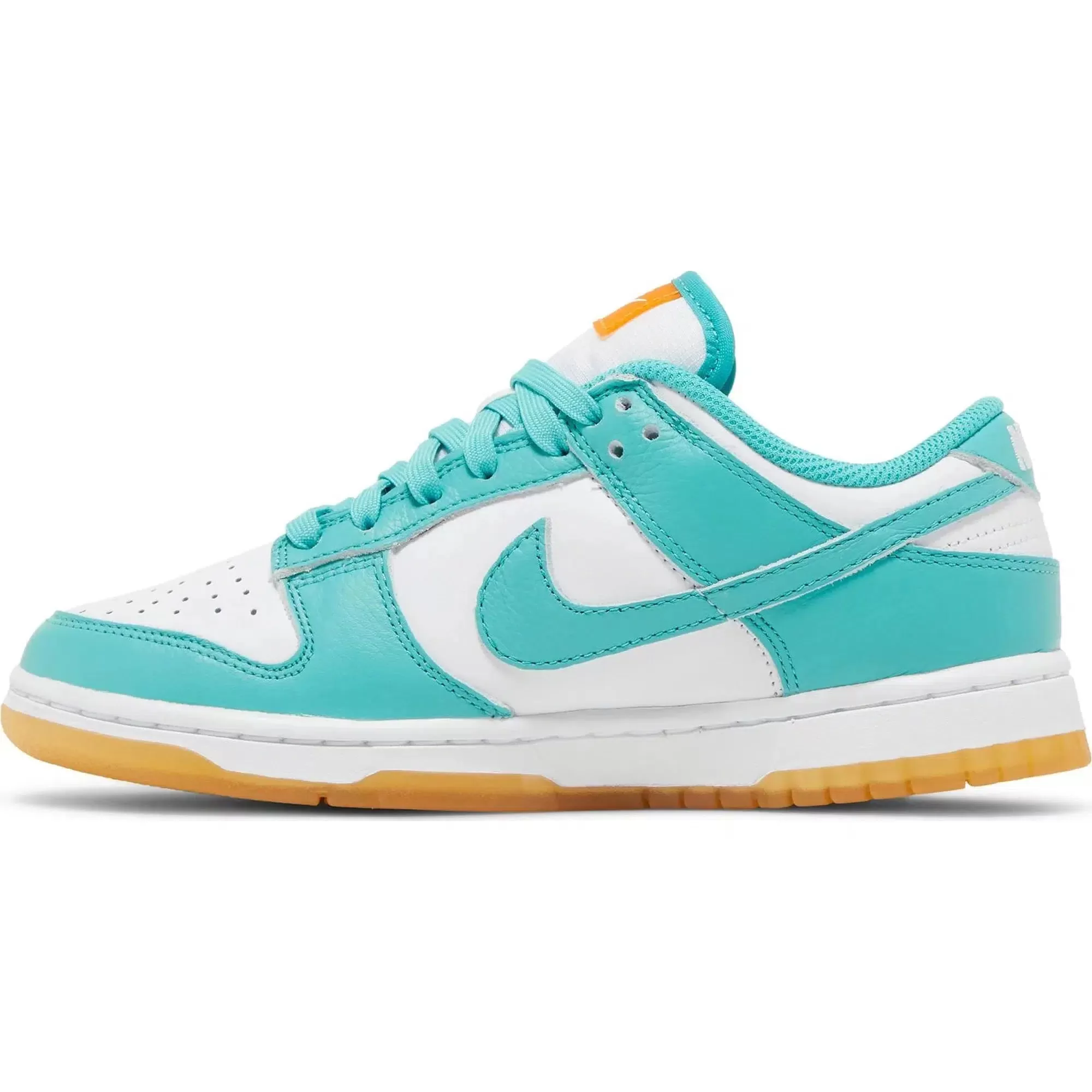 Nike Wmns Dunk Low 'Teal'