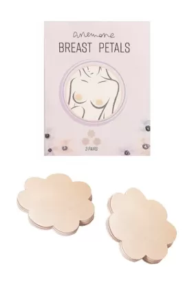 Nipple Cover Petals