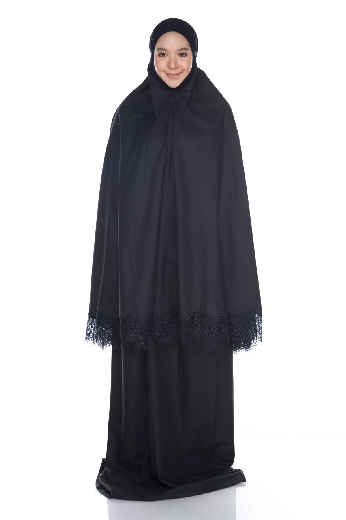 Noureen Selma Premium Prayer Wear (DC)