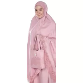 Noureen Selma Premium Prayer Wear (DC)