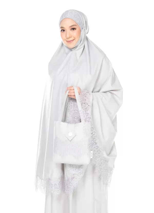 Noureen Selma Premium Prayer Wear (DC)