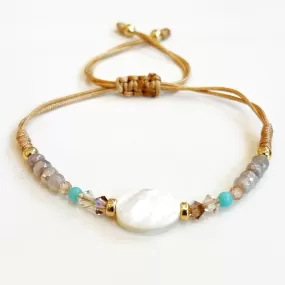 Oval Chic Candy Bracelet