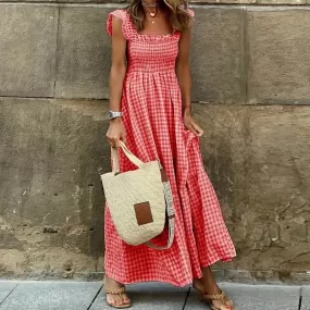 Pamela Summer Dress