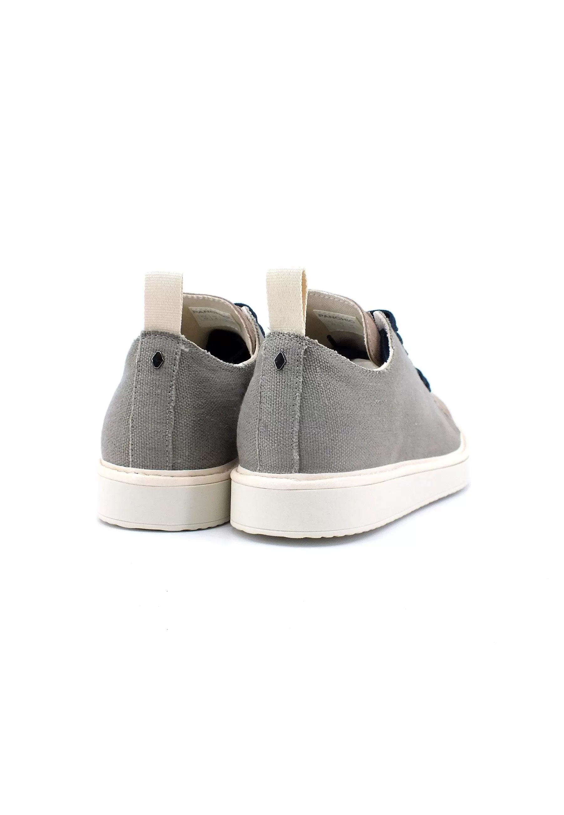 PAN CHIC Sneaker Uomo Grey Cobalt P01M00100232018