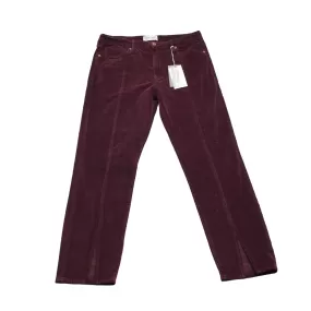 Pants Corduroy By Dear John  Size: 10