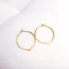 Petal Hoops