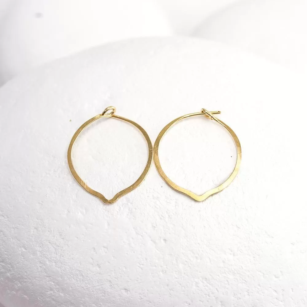 Petal Hoops