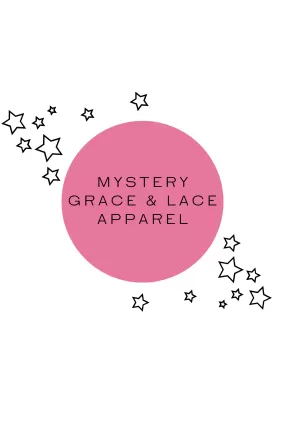 Prep Obsessed Mystery Item: Grace and Lace Apparel