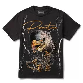 PRIMITIVE Freedom HW Graphic T-Shirt