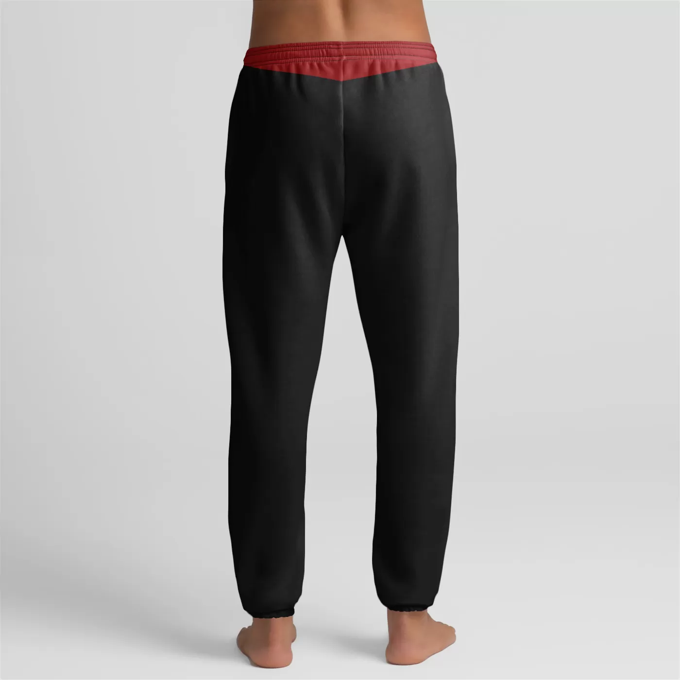 Prince of Peace 01-01 Designer Relaxed Fit Unisex Fleece Joggers