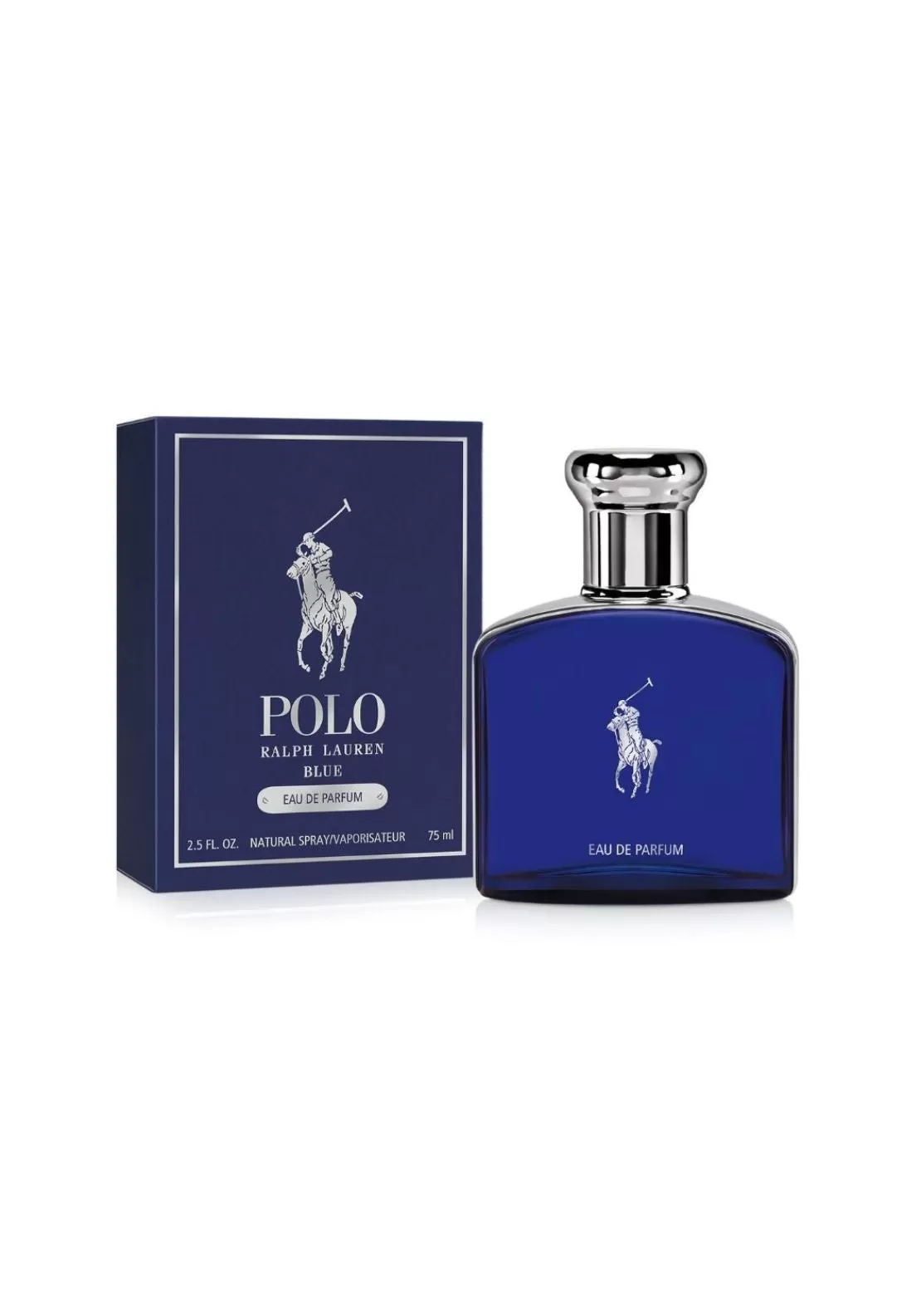 Ralph Lauren Polo Blue Eau de Parfum 75ml