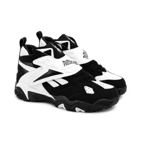 Reebok Preseason 94 Black/White/Black