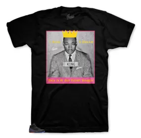 Retro 2 BHM Freedom Shirt