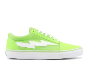 Revenge X Storm Low (Fluorescent Green)