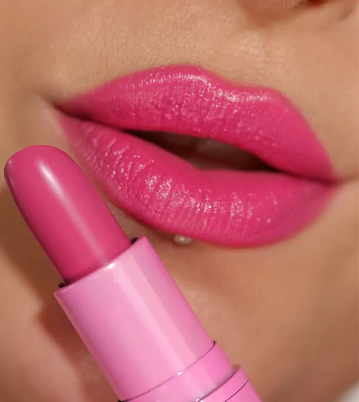 Revolution - *Grease* - Barra de labios Pink Ladies - Frenchy