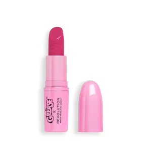 Revolution - *Grease* - Barra de labios Pink Ladies - Frenchy