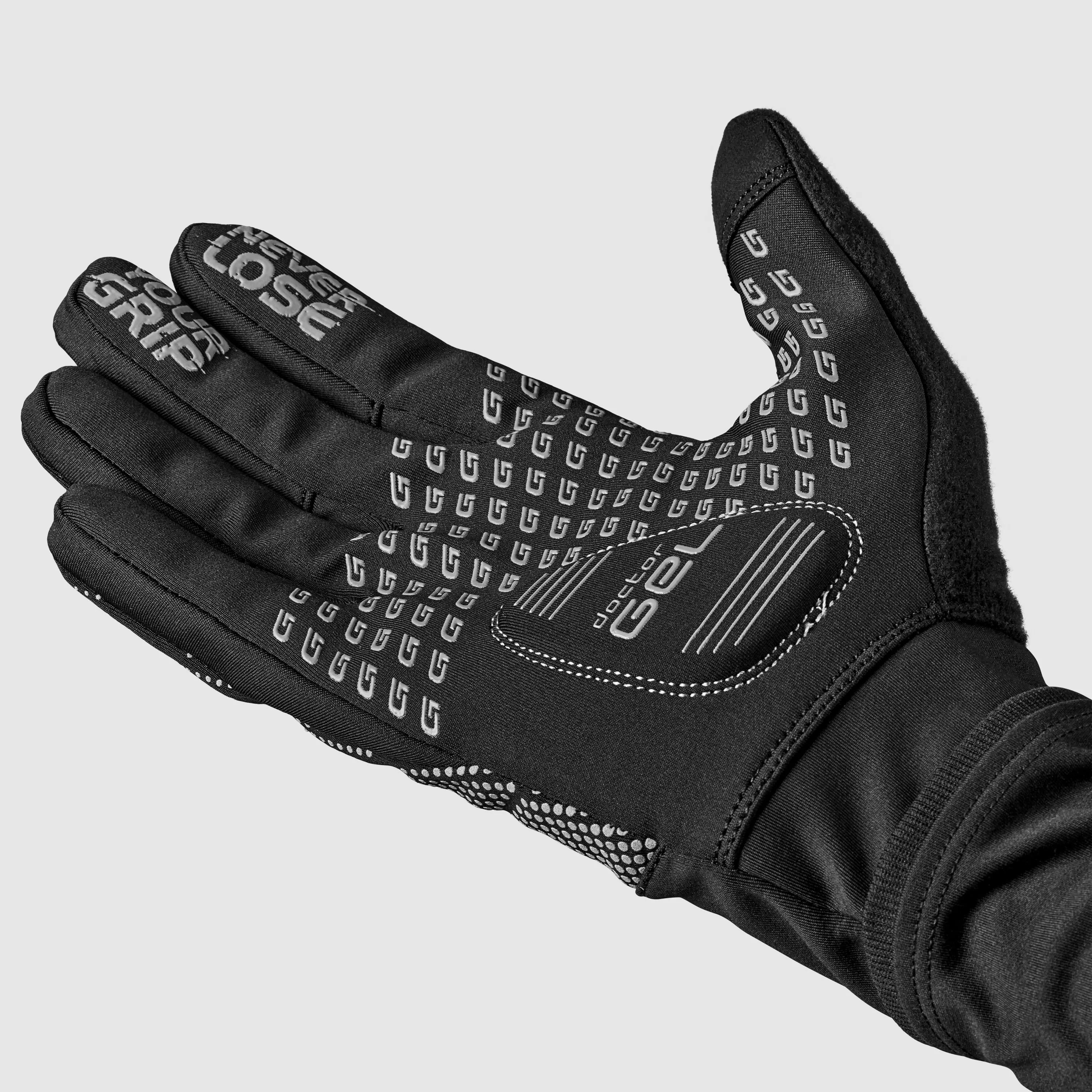 Ride Windproof Spring-Autumn Gloves