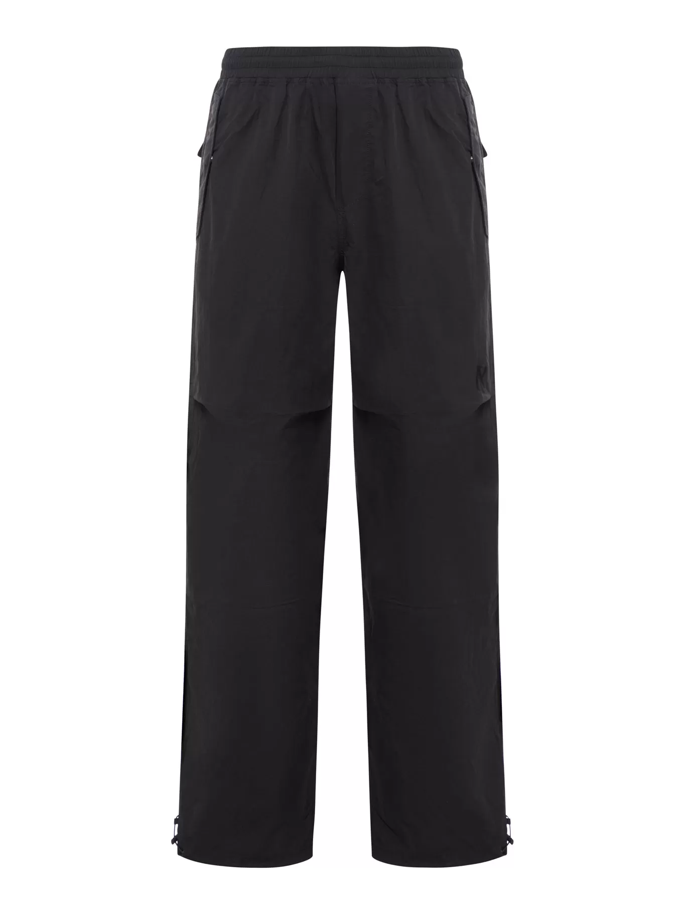 RIPSTOP PARACHUTE PANT