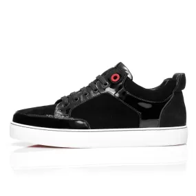 Royaums Saint Low Black