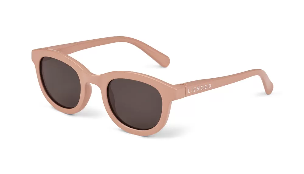 RUBEN SUNGLASSES Tuscany rose 0-3Y / 4-10Y