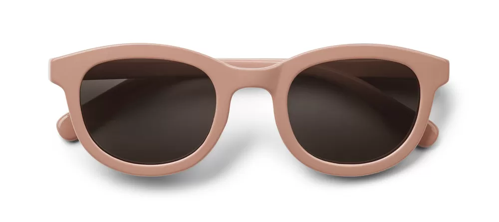 RUBEN SUNGLASSES Tuscany rose 0-3Y / 4-10Y