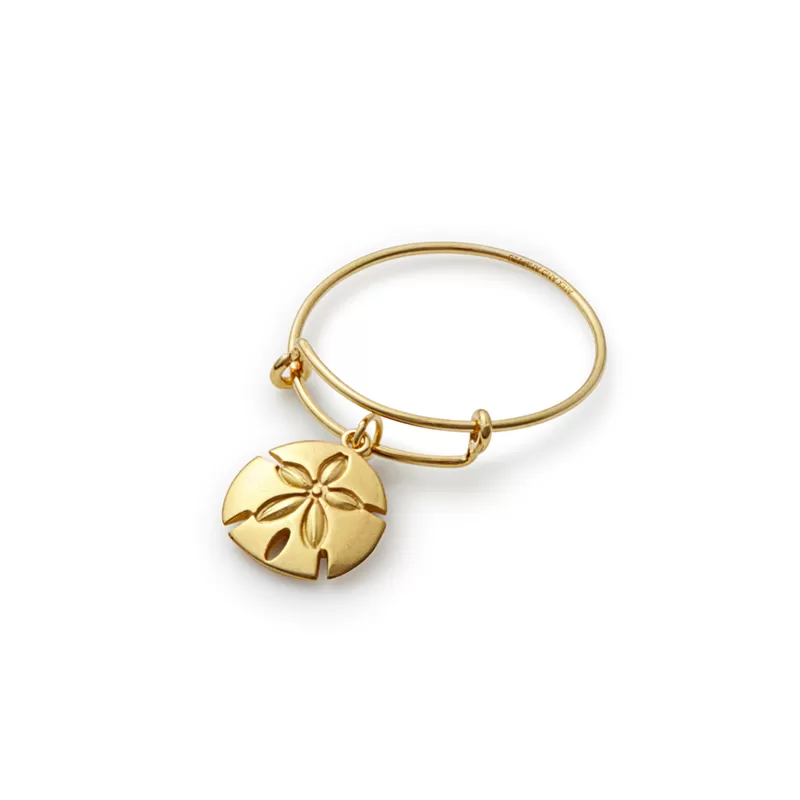 Sand Dollar Ring