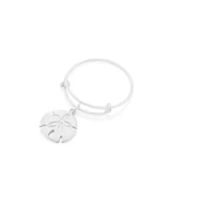 Sand Dollar Ring