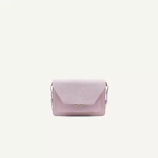 Satchel - Hazy Lilac 1801835