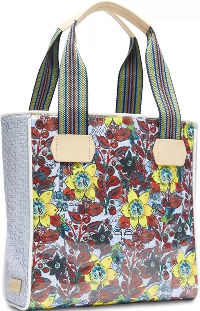 Sawyer Classic Tote