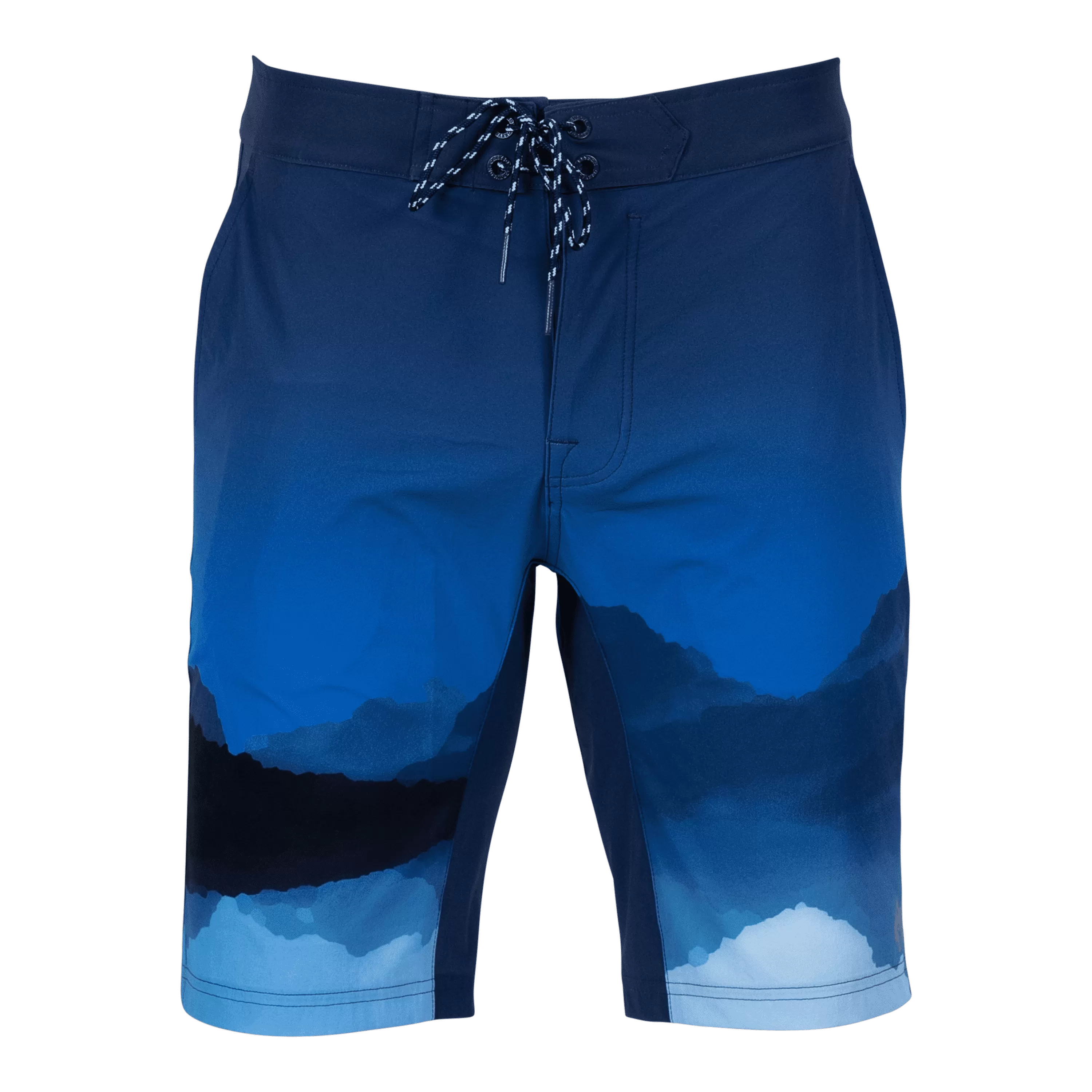 Scenic Indian Wells Swim Short