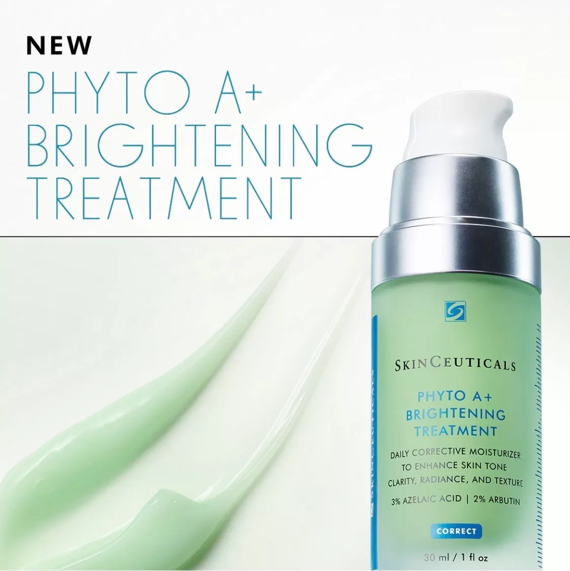 SkinCeuticals Phyto A  Brightening Treatment