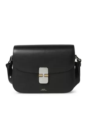 SMALL GRACE SHOULDER BAG