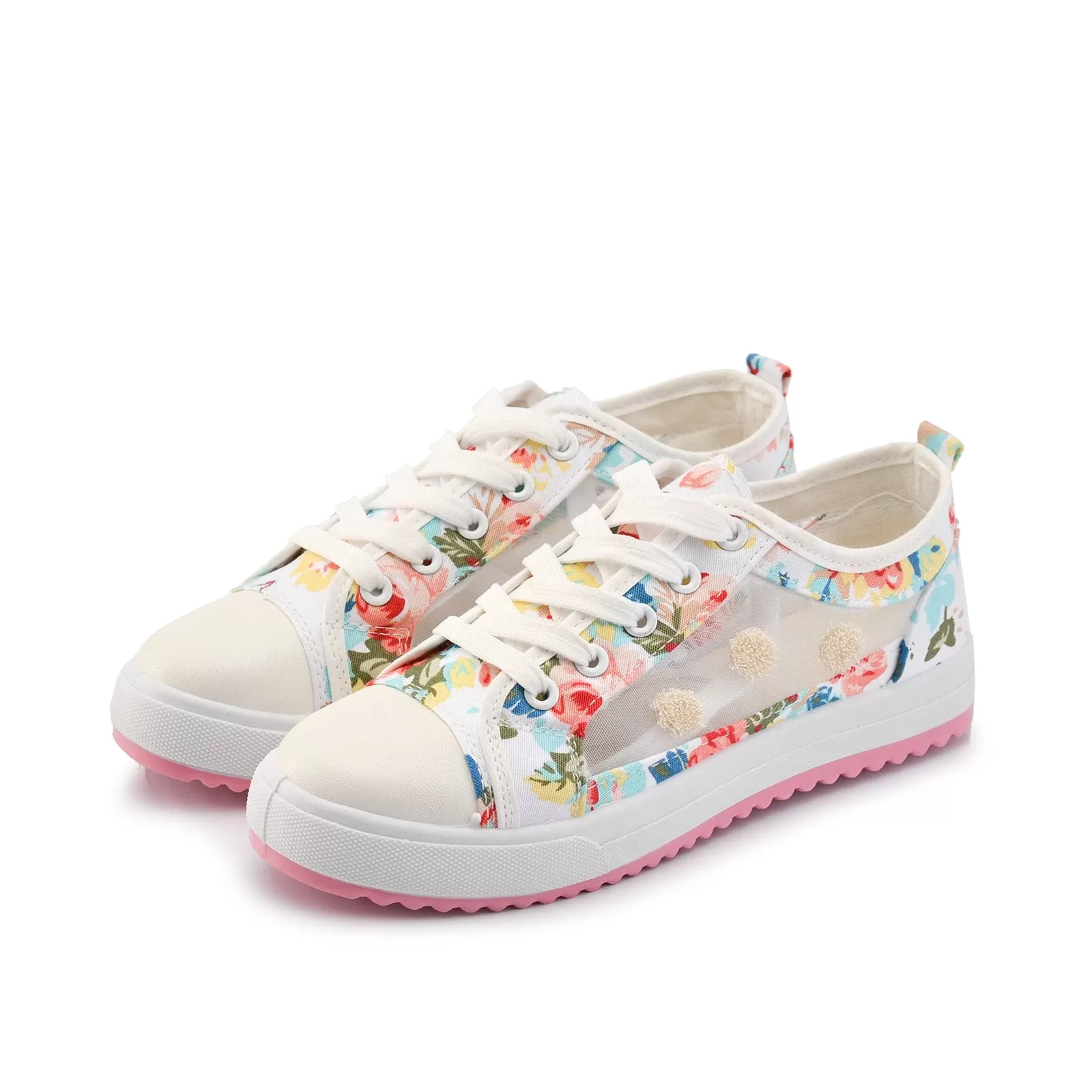 Spring Unix Summer Sneakers