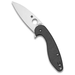 Spyderco Sliverax C228CFP