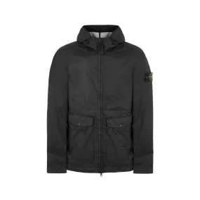 Stone Island Mens Membrana 3L TC Jacket