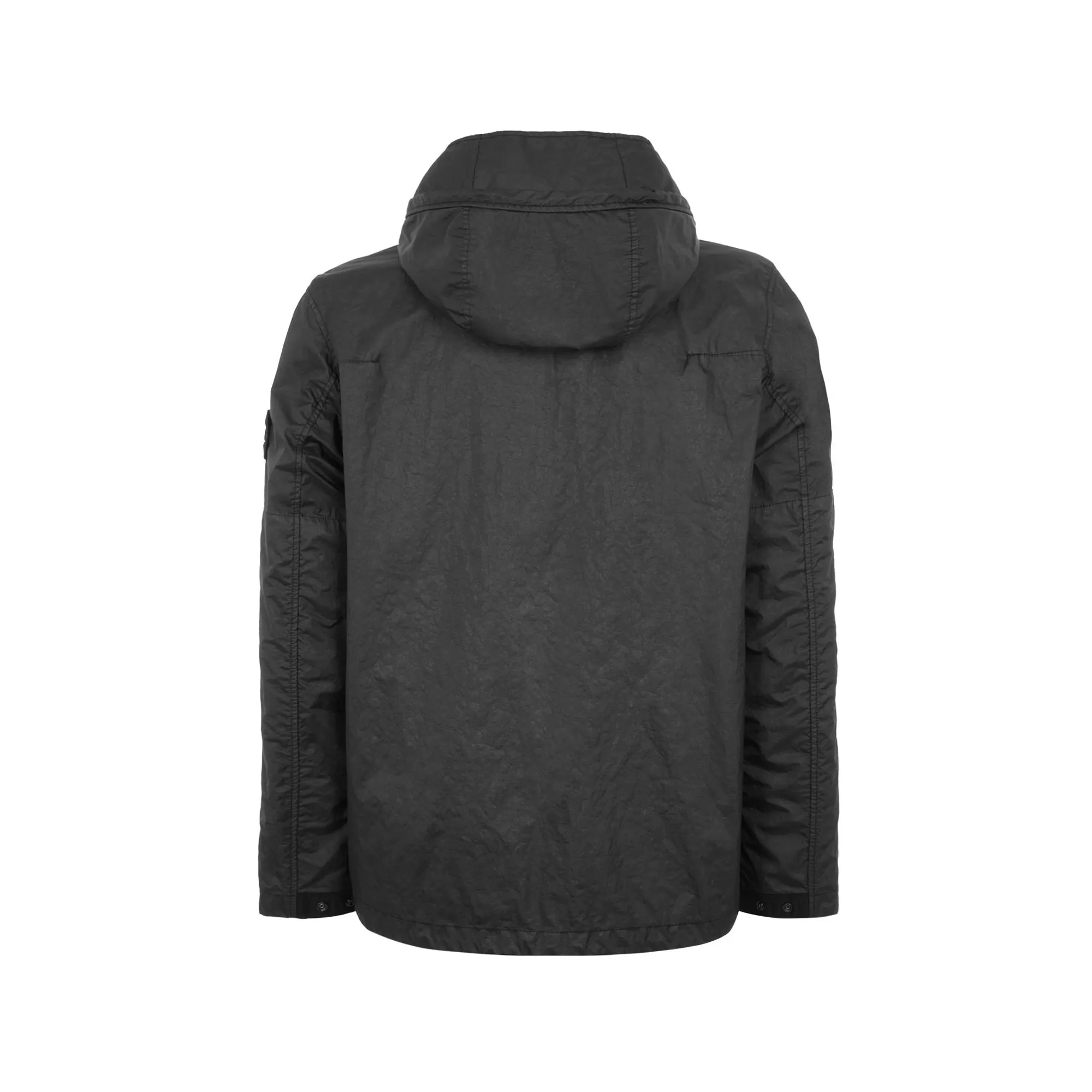 Stone Island Mens Membrana 3L TC Jacket