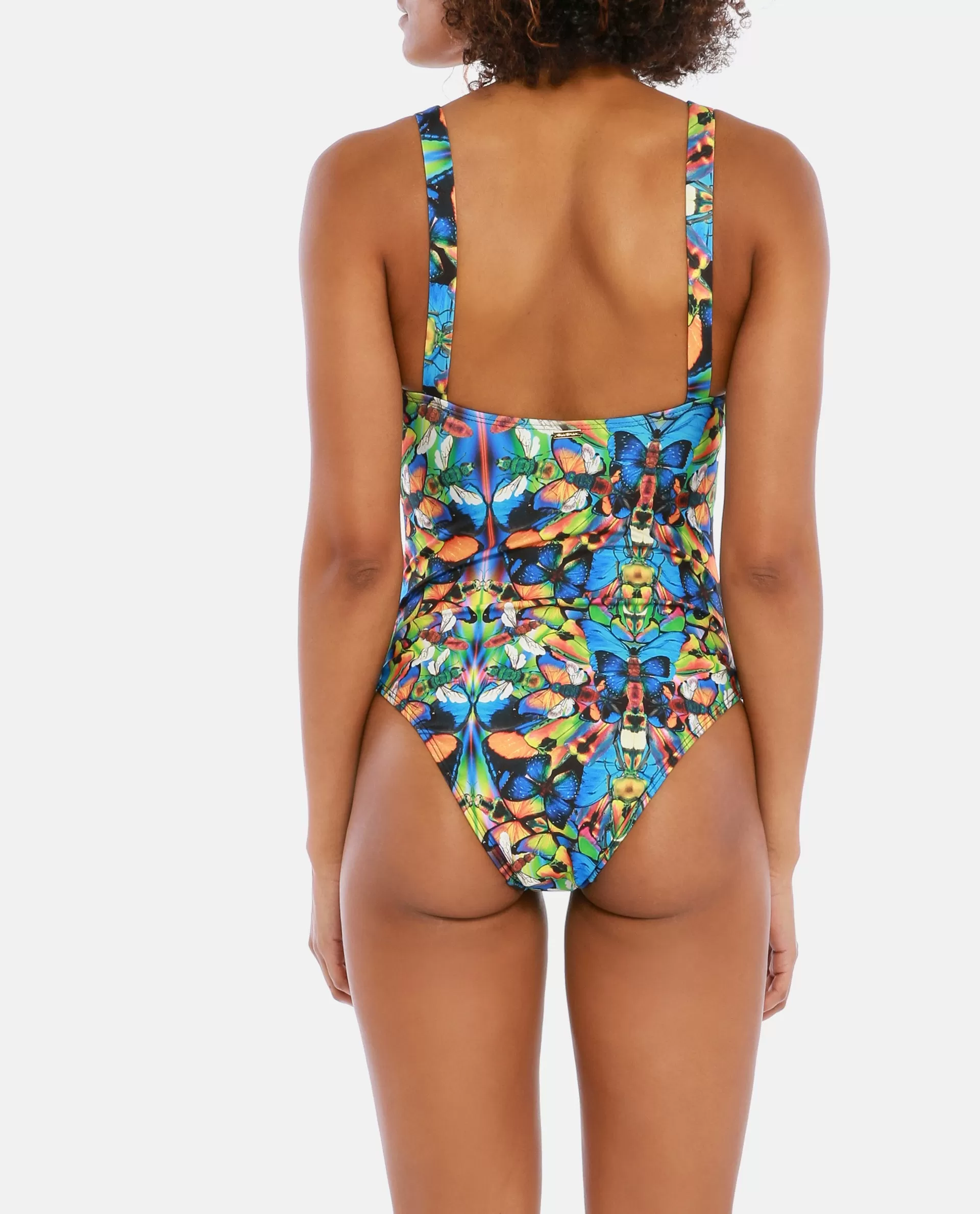 Summer Furtacor Bodysuit