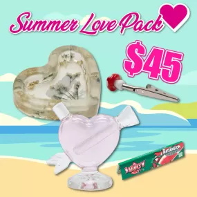 Summer Love Pack