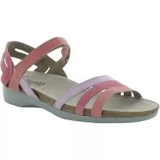 Summer Sherbert Sandals