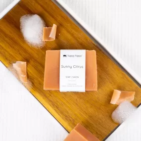 Sunny Citrus | Natural Bar Soap