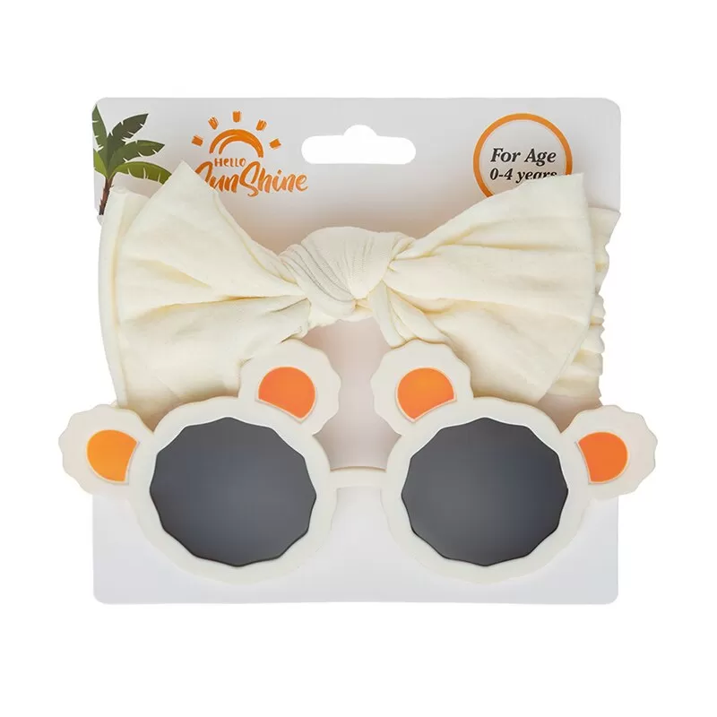 Sunny Delight Sunglasses