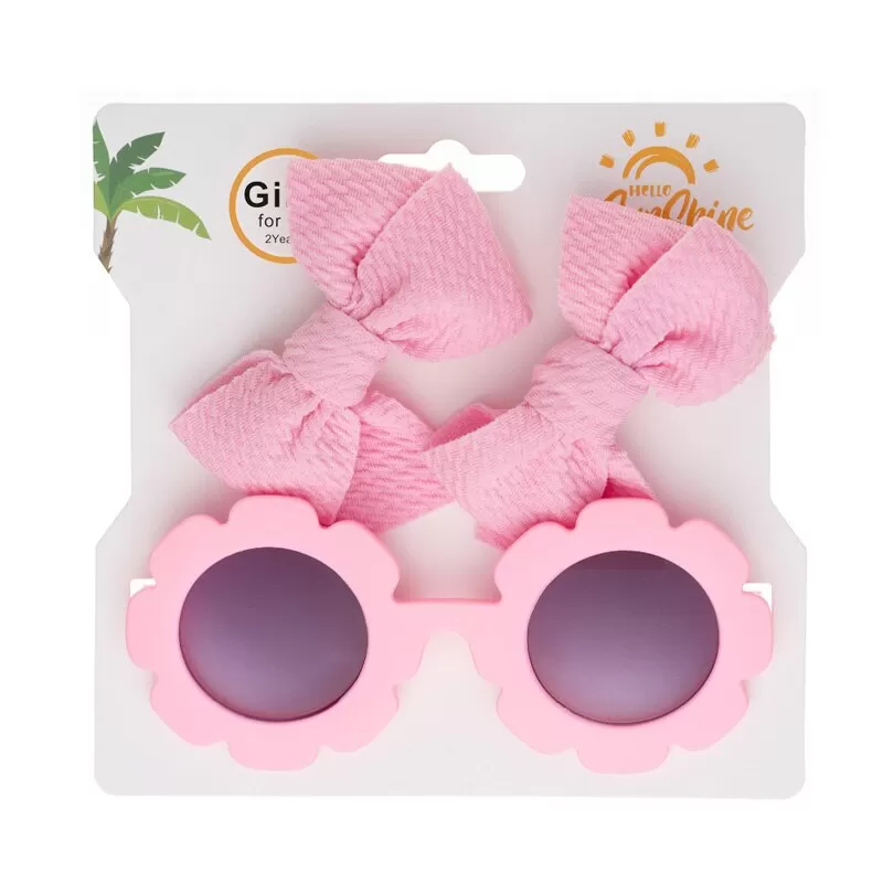 Sunny Delight Sunglasses